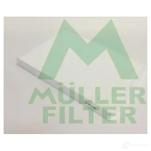 Салонный фильтр MULLER FILTER 8033977501111 HEMD 7 fc111 3275887 изображение 0