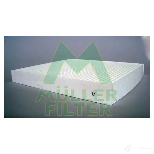 Салонный фильтр MULLER FILTER fc110 WXI3 8S 3275886 8033977501104 изображение 0