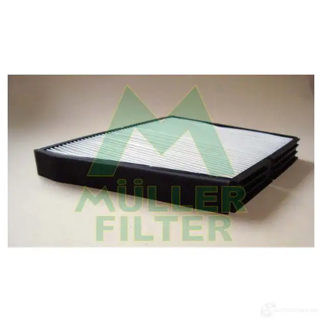 Салонный фильтр MULLER FILTER fc321 8033977503214 E3 50EE 3276044 изображение 0