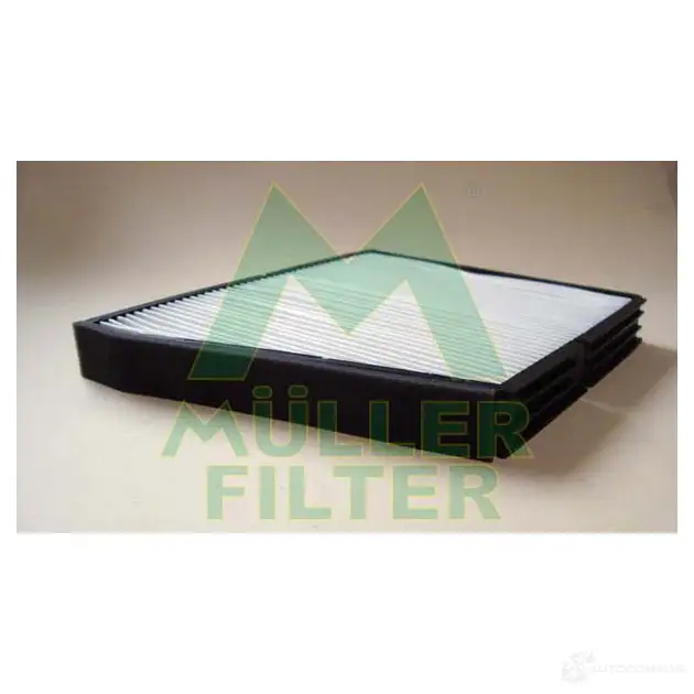 Салонный фильтр MULLER FILTER fc321 8033977503214 E3 50EE 3276044