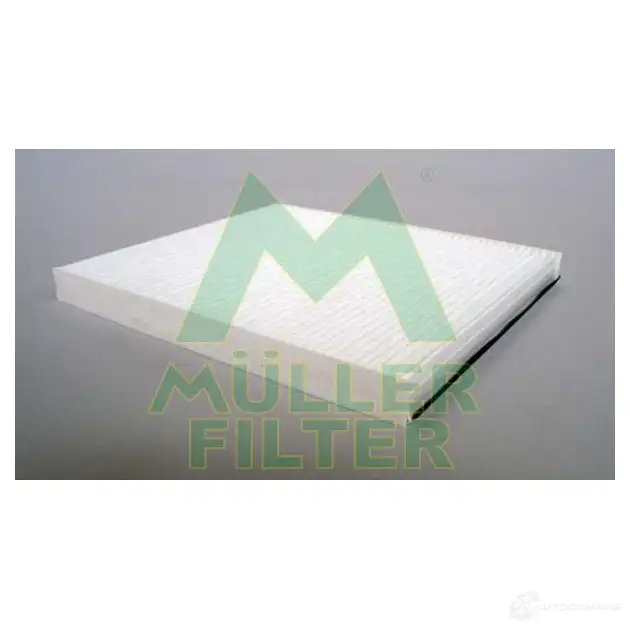 Салонный фильтр MULLER FILTER fc323 3276046 8033977503238 QIUC D изображение 0