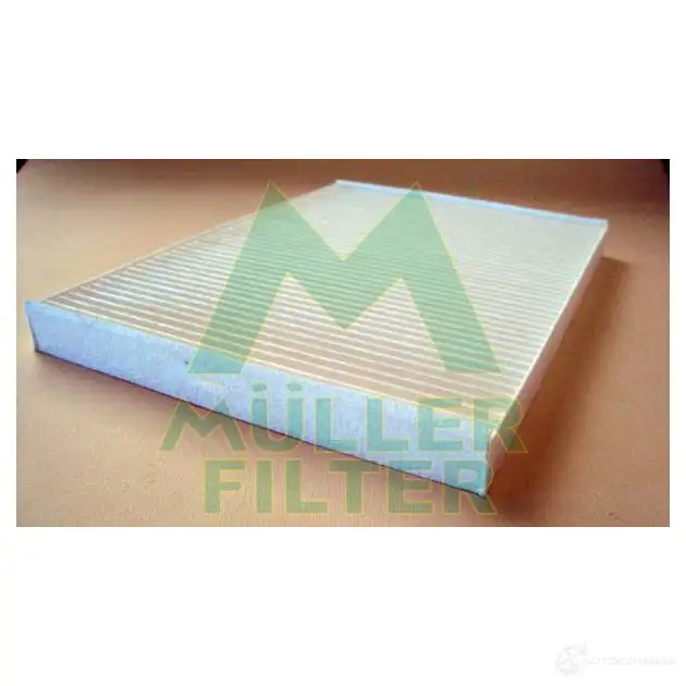Салонный фильтр MULLER FILTER 3275985 ZJEAC S fc229 8033977502293 изображение 0