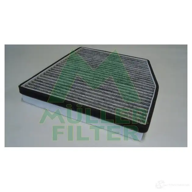 Салонный фильтр MULLER FILTER 8033977601439 3276208 fk143 W2JDR X изображение 0