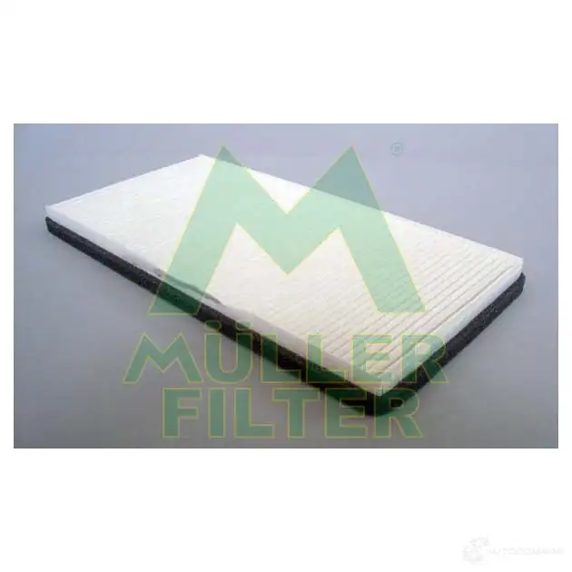 Салонный фильтр MULLER FILTER 3275910 fc135 U3GBQ 2 8033977501357