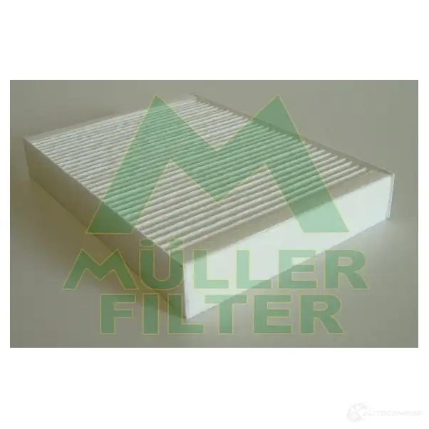 Салонный фильтр MULLER FILTER 3276179 fc492 8033977504921 72 SOKE изображение 0