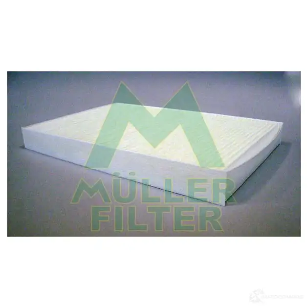 Салонный фильтр MULLER FILTER 3276047 24KX 4 fc325 8033977503252