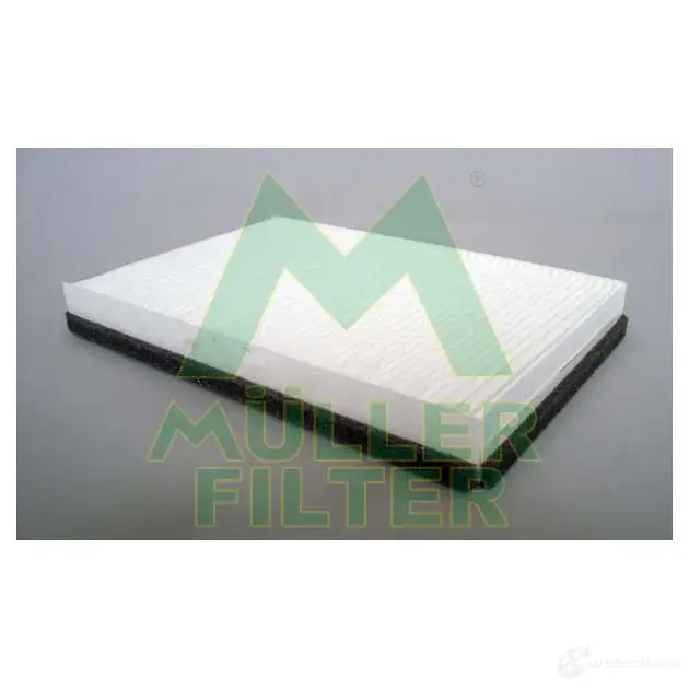 Салонный фильтр MULLER FILTER fc181 4YX EMR1 8033977501814 3275949