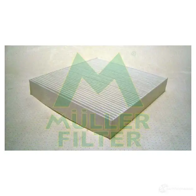 Салонный фильтр MULLER FILTER fc425 3276132 9AM9VE 9 8033977504259 изображение 0