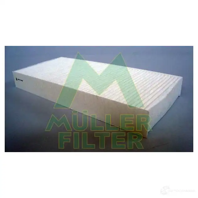 Салонный фильтр MULLER FILTER 3275964 8033977501975 LK0Z ONF fc197