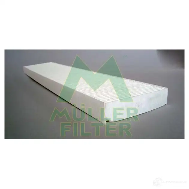 Салонный фильтр MULLER FILTER 3275926 fc153 8033977501531 0LUK XCE изображение 0