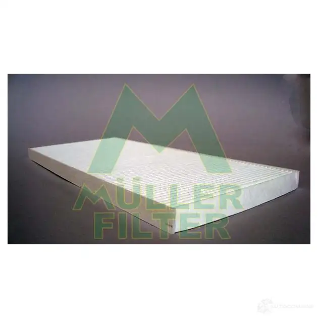 Салонный фильтр MULLER FILTER 8033977501012 2K F81LW fc101 3275881 изображение 0
