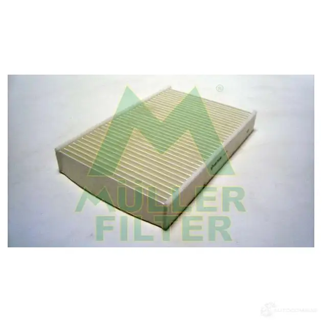 Салонный фильтр MULLER FILTER 8033977504082 fc408 0 DM56 3276117 изображение 0