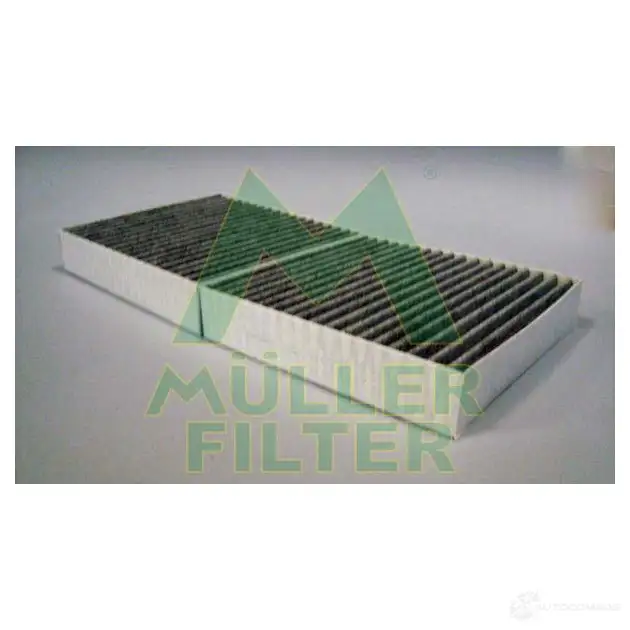 Салонный фильтр MULLER FILTER 8033977601682 3276225 fk168 A7GD NT