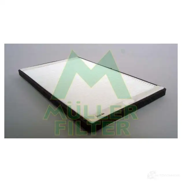 Салонный фильтр MULLER FILTER 8033977501913 X FQ5B8 3275957 fc191