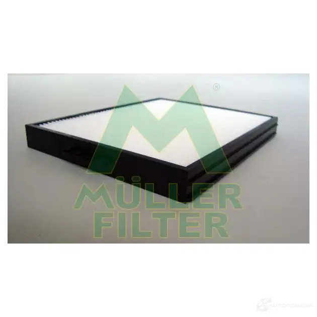 Салонный фильтр MULLER FILTER 3276075 fc361 KST9LU E 8033977503610