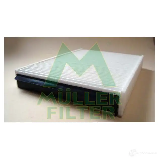 Салонный фильтр MULLER FILTER fc386 8033977503863 3276098 AG ZATG изображение 0