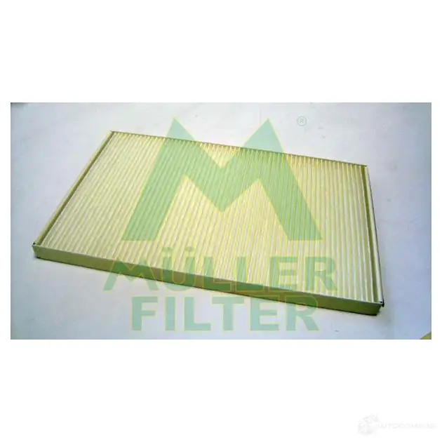 Салонный фильтр MULLER FILTER fc113 6A3 P5 3275889 8033977501135 изображение 0