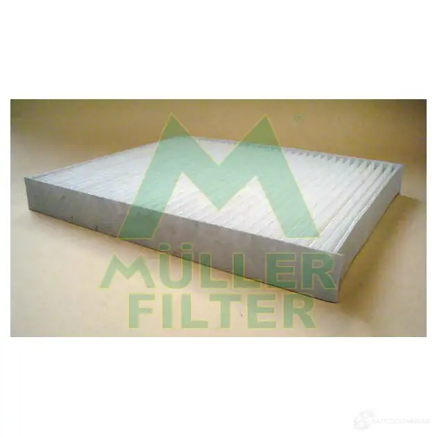 Салонный фильтр MULLER FILTER fc218 8033977502187 3275977 LJ2B 1 изображение 0