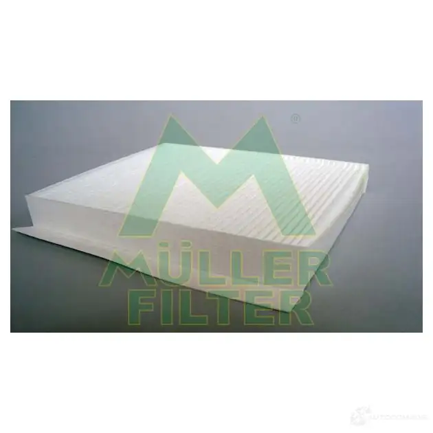 Салонный фильтр MULLER FILTER 3276152 8033977504556 fc455 VM7 MX