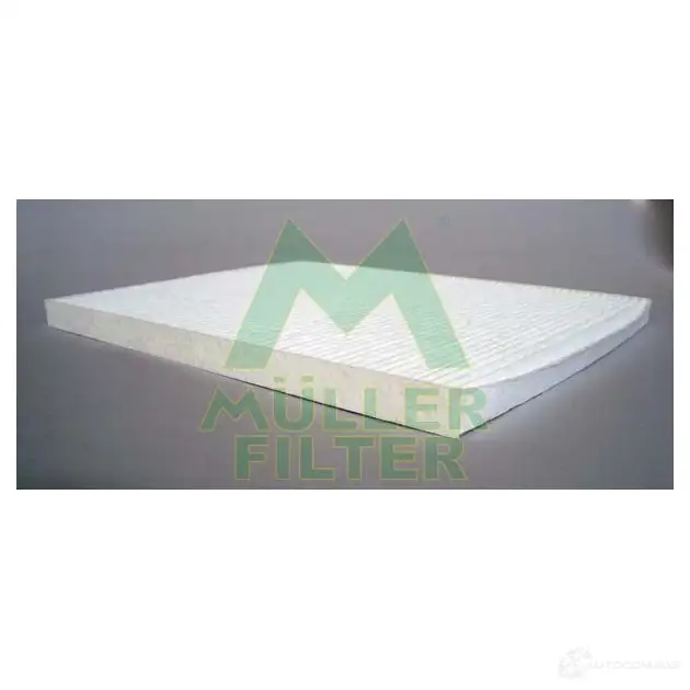 Салонный фильтр MULLER FILTER 8033977502705 3276015 IV5 6G fc270