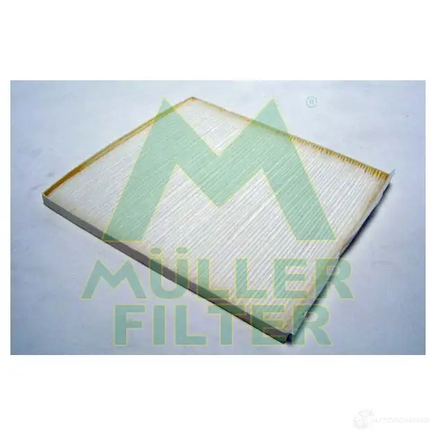 Салонный фильтр MULLER FILTER fc139 3275913 8033977501395 O 7346Z