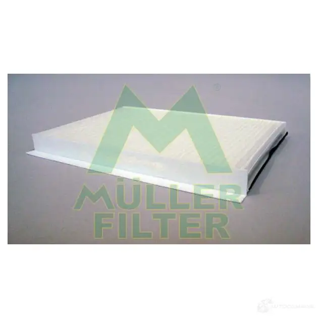 Салонный фильтр MULLER FILTER 8033977503672 MV IRXF fc367 3276081 изображение 0