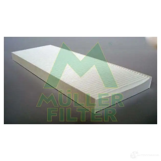 Салонный фильтр MULLER FILTER 8033977501753 fc175 3275945 9N Z8E изображение 0