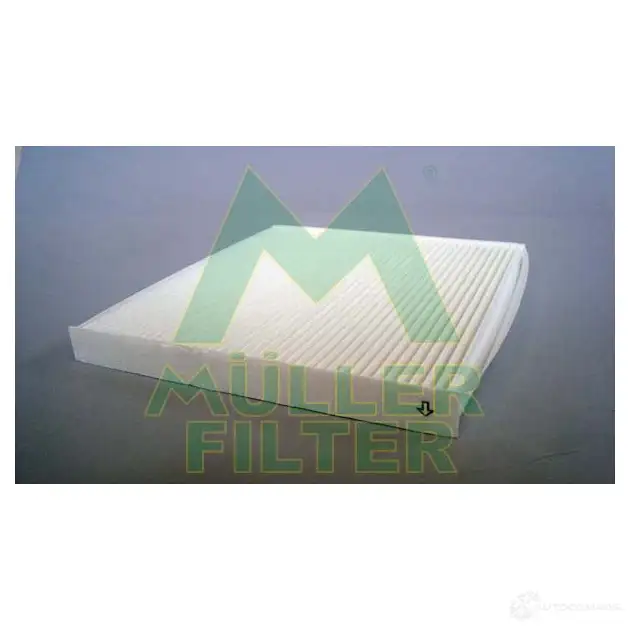 Салонный фильтр MULLER FILTER fc204 3275970 QR5SE1 F 8033977502040
