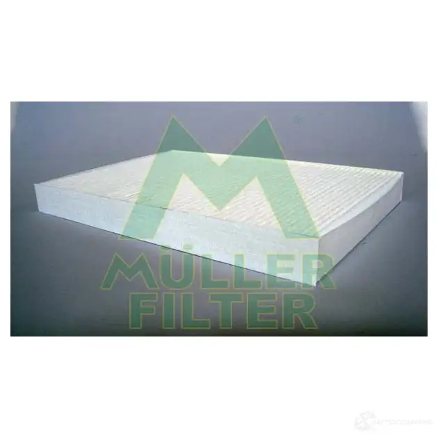 Салонный фильтр MULLER FILTER 3275893 fc117 NZCI9 0R 8033977501173 изображение 0