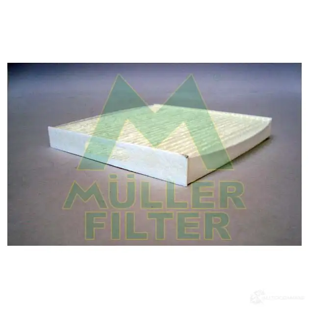 Салонный фильтр MULLER FILTER H EHWI 8033977504600 fc460 3276155 изображение 0