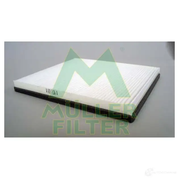 Салонный фильтр MULLER FILTER 8033977503498 Y 7POV fc349 3276063