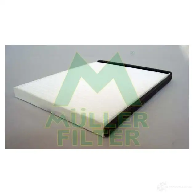 Салонный фильтр MULLER FILTER fc121 3275897 8033977501210 H8O7 B