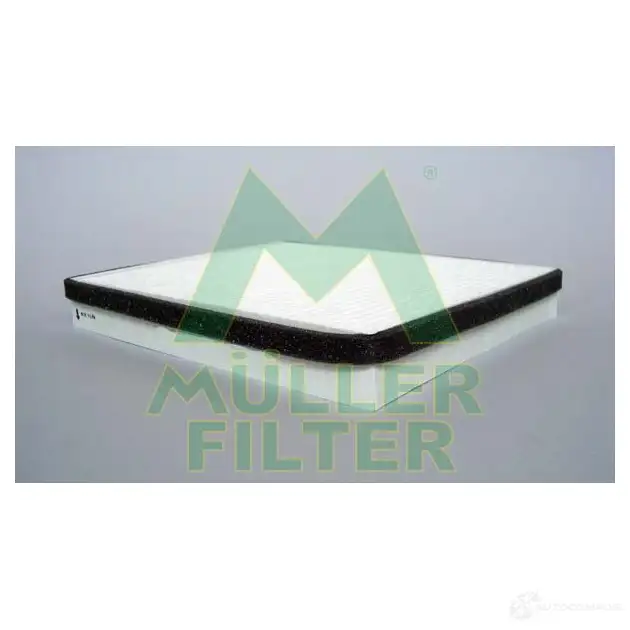 Салонный фильтр MULLER FILTER 8033977502408 3275992 5TBKKY A fc240