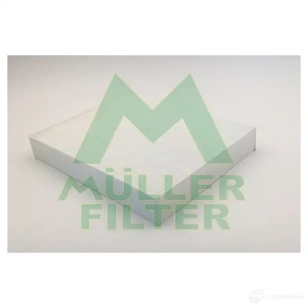 Салонный фильтр MULLER FILTER 0 9P5BL fc227 1437602026 изображение 0