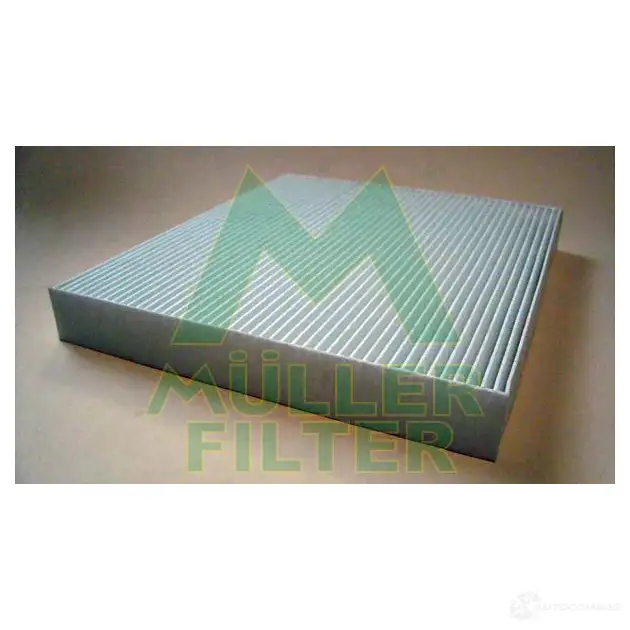Салонный фильтр MULLER FILTER KGUB NC 3276082 fc368 8033977503689