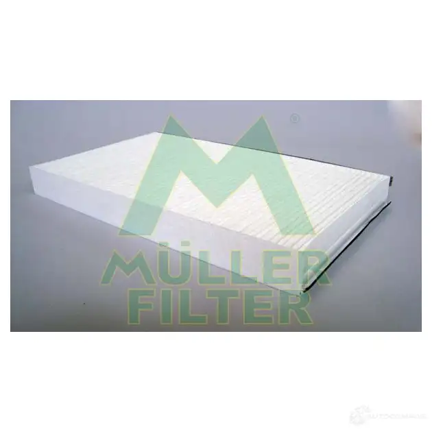Салонный фильтр MULLER FILTER fc263 X3 Y4EOK 3276011 8033977502637