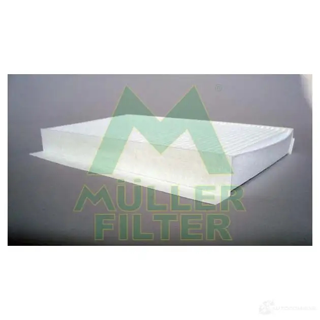 Салонный фильтр MULLER FILTER 90 YWH 8033977503368 3276054 fc336