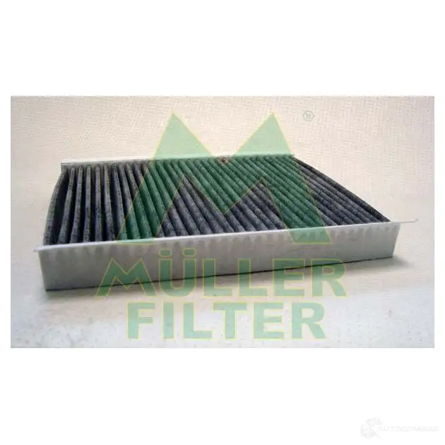 Салонный фильтр MULLER FILTER Y WWUKAZ 8033977601224 fk122 3276202