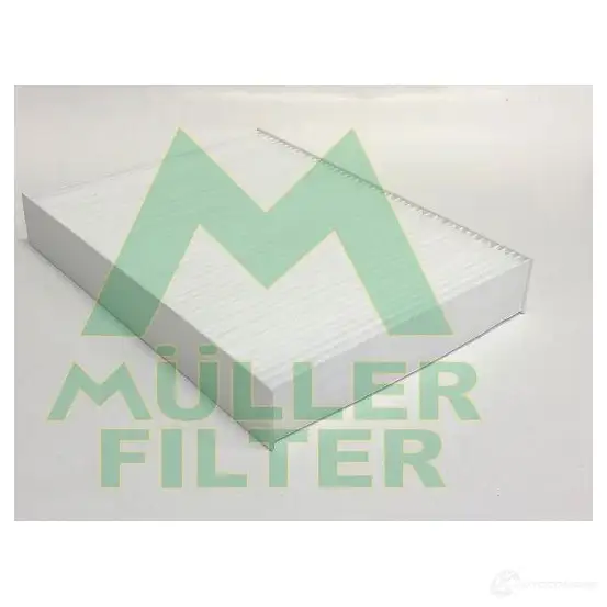 Салонный фильтр MULLER FILTER 8033977502033 OVNT GD fc203 3275969 изображение 0