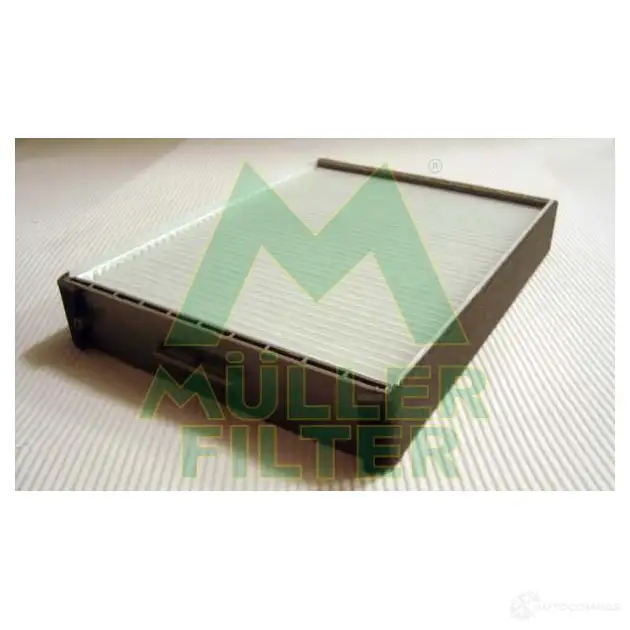 Салонный фильтр MULLER FILTER 3276059 8033977503450 fc345 H JOPP