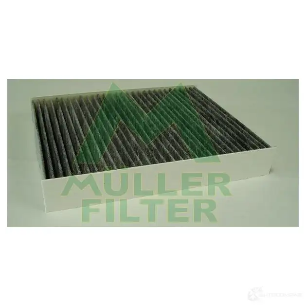 Салонный фильтр MULLER FILTER QFT 13 8033977601552 3276216 fk155