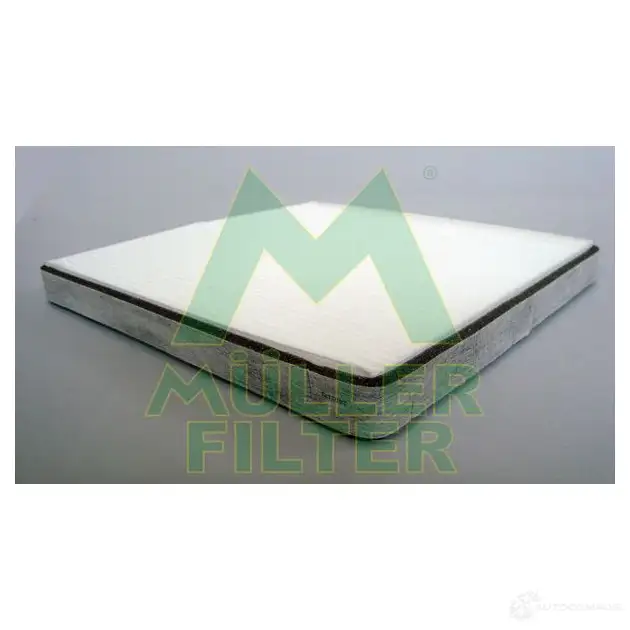 Салонный фильтр MULLER FILTER fc314 FIAXO F 3276041 8033977503146