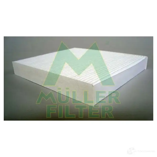 Салонный фильтр MULLER FILTER 7P6 2R 8033977503337 3276051 fc333 изображение 0