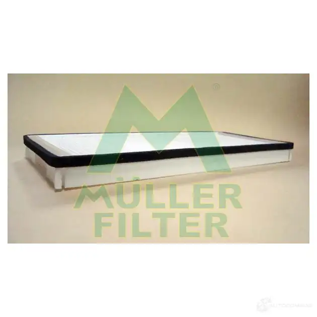 Салонный фильтр MULLER FILTER BYL6I ED 3276010 fc262 8033977502620 изображение 0