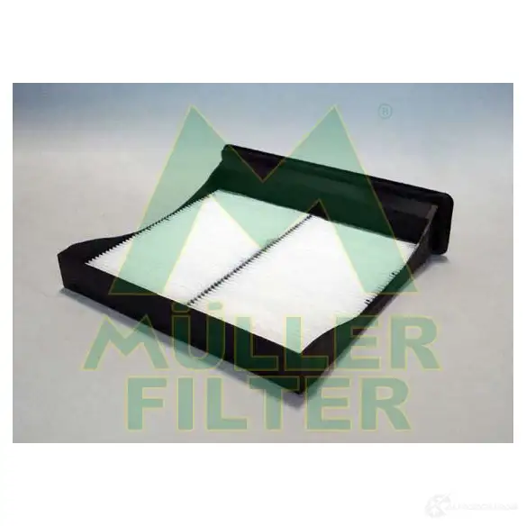 Салонный фильтр MULLER FILTER YN NUNP fc284 3276023 8033977502842