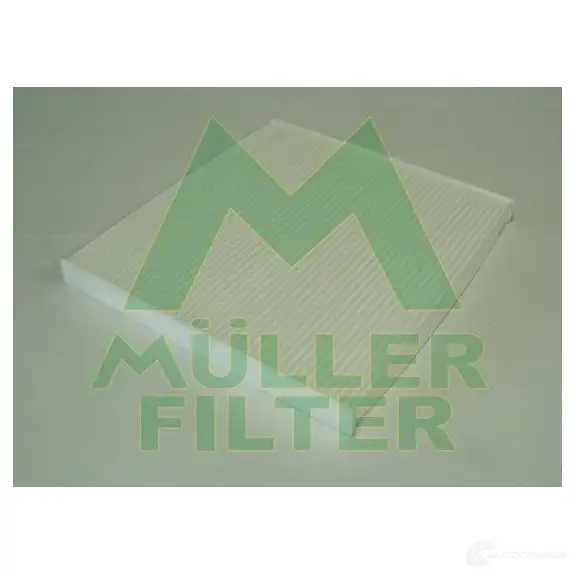 Салонный фильтр MULLER FILTER 8033977502231 8V4K X fc223 3275980 изображение 0