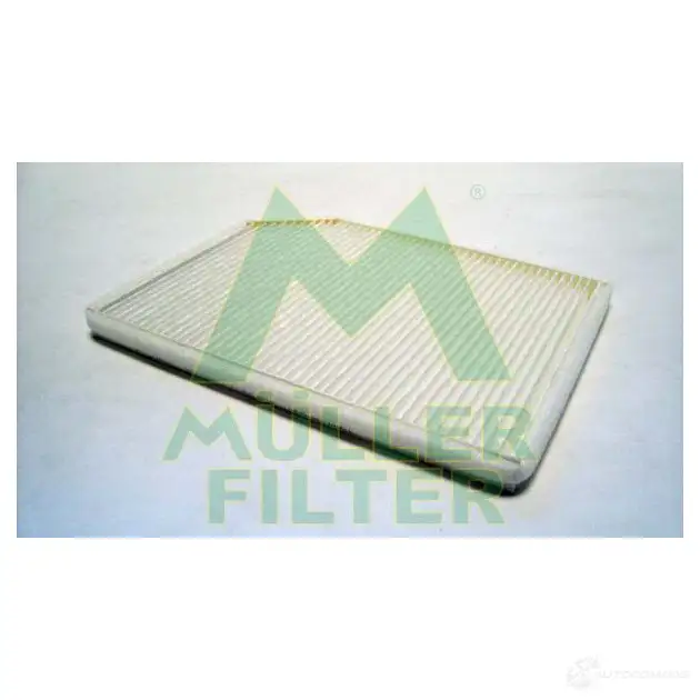 Салонный фильтр MULLER FILTER 3276035 8033977512988 fc298r 5 5ODJD4