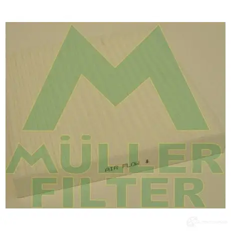 Салонный фильтр MULLER FILTER fc503 3276186 8033977505034 1 3T6S изображение 0