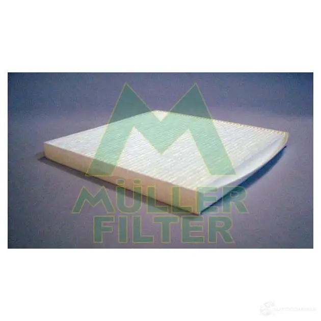 Салонный фильтр MULLER FILTER 3276083 8033977503696 fc369 XL4P U3V