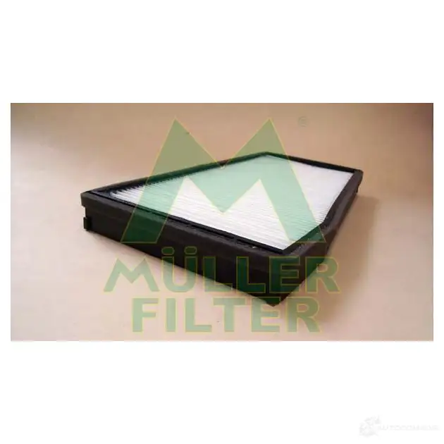 Салонный фильтр MULLER FILTER CUH K8OF 3276038 fc304 8033977503047